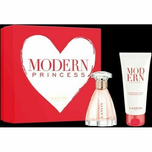 Lanvin Modern Princess (edp 60ml+bl 100ml) porovnat ceny