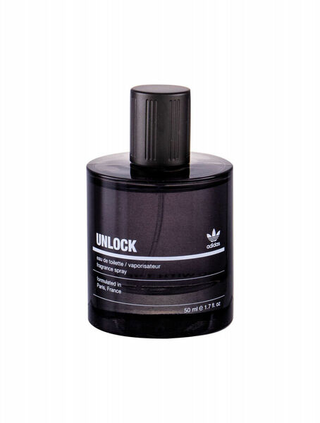 ADIDAS Unlock toaletní voda 50 ml porovnat ceny