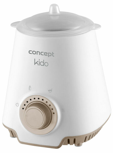 Concept OL4000 Ohřívač lahví 3v1 single KIDO porovnat ceny