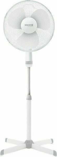 Sencor Stojanový ventilátor SFN 4047WH porovnat ceny
