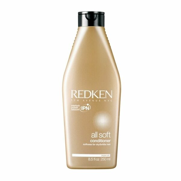Redken All Soft Conditioner 250 ml porovnat ceny