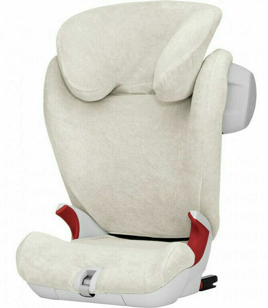 Britax Römer Letní potah Kidfix SL/SL SICT Off-White 1ks porovnat ceny