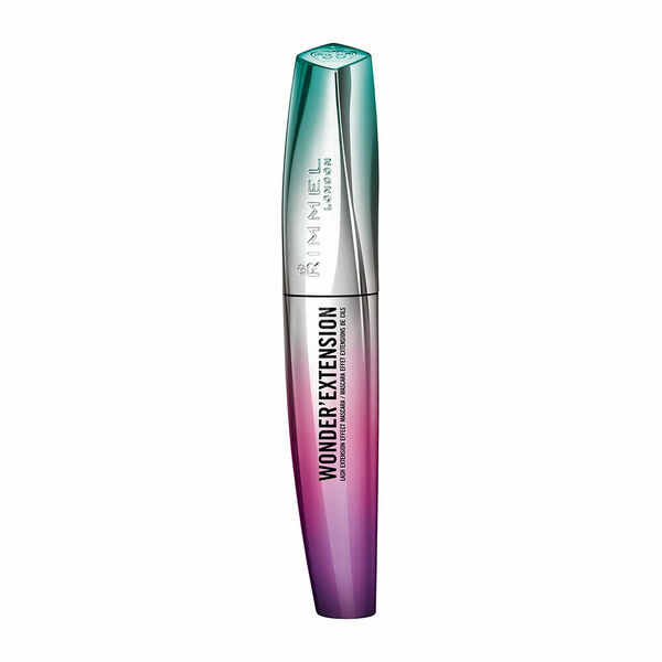 Rimmel WonderExtension 001 řasenka černá 11 ml porovnat ceny