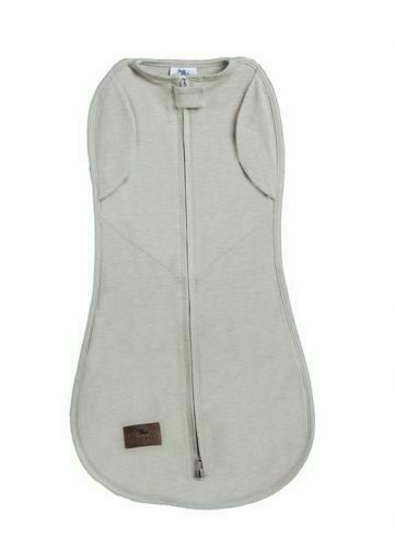 Sleepee Zavinovačka Second Step Swaddle s čepičkou zdarma, béžová porovnat ceny