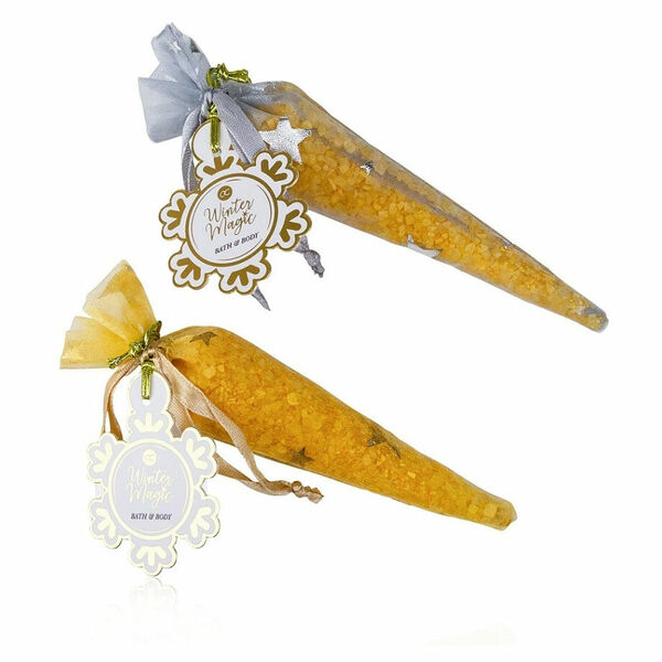 ACCENTRA Winter Magic Sůl do koupele 40 g porovnat ceny
