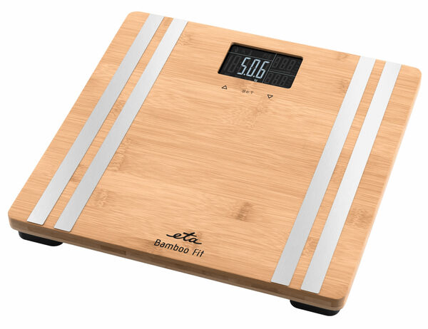 ETA Chytrá váha Bamboo Fit 1779 90000 1ks porovnat ceny