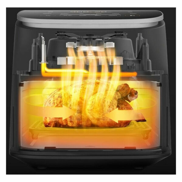 COSORI TurboBlaze Pro horkovzdušná fritéza 6.2 L porovnat ceny