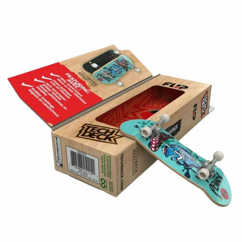 Spin Master Tech deck fingerboard dřevěný závodní porovnat ceny
