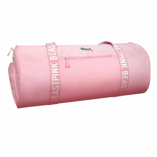 BeastPink Sportovní taška Barrel Baby růžová 1ks porovnat ceny