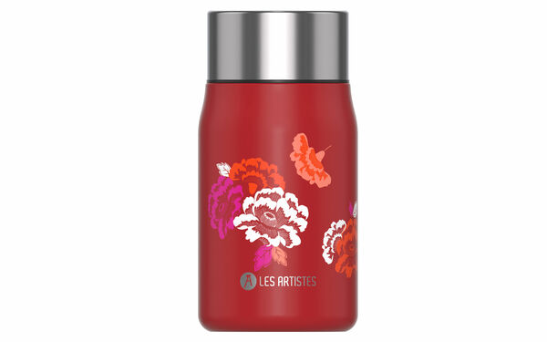 Les Artistes Termoska na jídlo se lžící Asian Vibe 700ml porovnat ceny