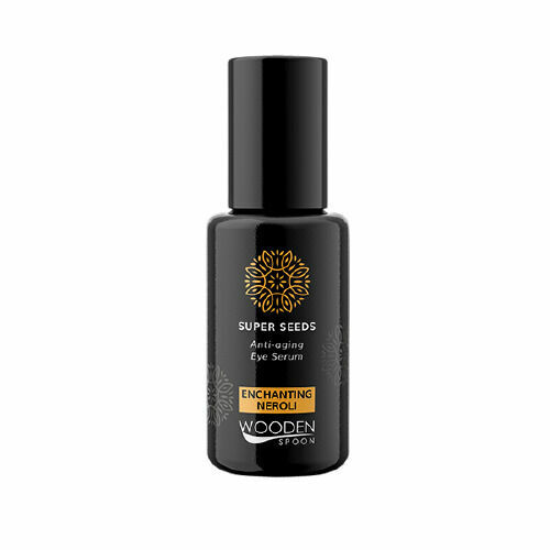 WoodenSpoon Oční sérum proti vráskám na normální a suchou pokožku 15ml porovnat ceny
