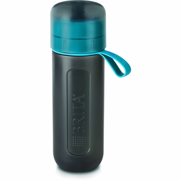 Brita Fill&Go Active Filtrační láhev modrá 1 ks porovnat ceny