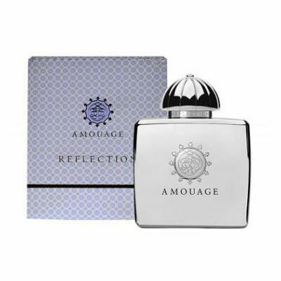 Amouage Reflection Woman Parfémovaná voda 100ml porovnat ceny