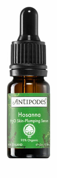 Antipodes Sérum pleťové intenzivně hydratující HOSANNA 10 ml porovnat ceny