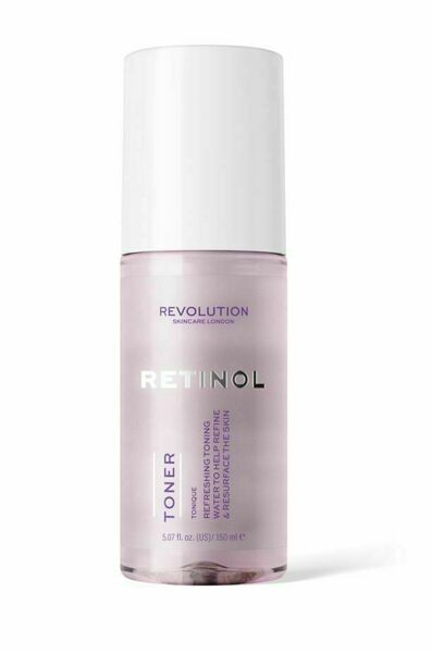 Revolution Skincare Retinol pleťové tonikum 150 ml porovnat ceny