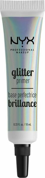 NYX Professional Makeup Glitter Primer, podkladová báze pod třpytky 10ml porovnat ceny