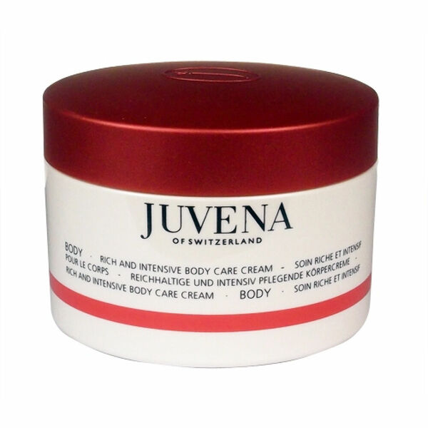 Juvena Body Rich Care Cream  200ml porovnat ceny