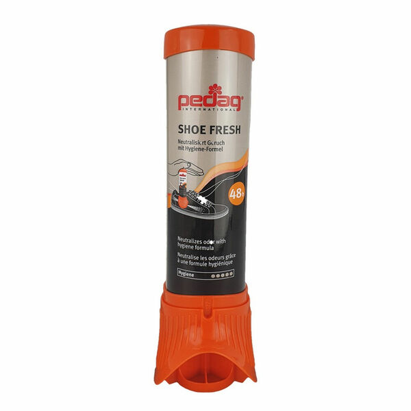 PEDAG Shoe fresh 100 ml porovnat ceny