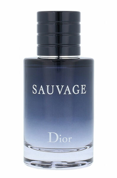 CHRISTIAN DIOR  Sauvage Toaletní voda 60 ml porovnat ceny