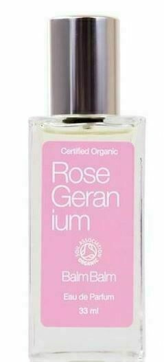 Balm Balm Single Note Rose Geranium Eau de Parfum Parfémová voda 33ml porovnat ceny