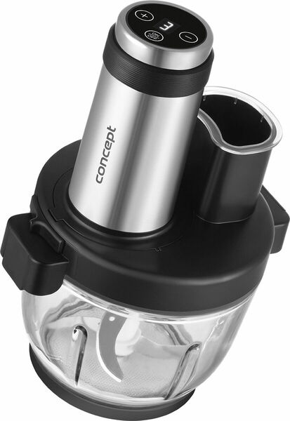 Concept RM3300 Food Processor se struhadlem 1 000 W porovnat ceny