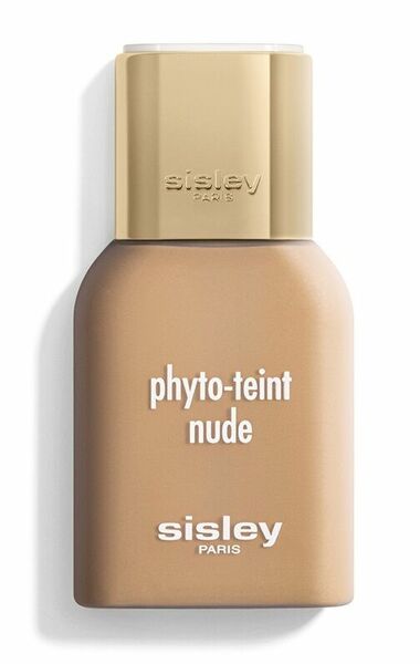 Sisley Phyto-Teint Nude 4W Cinnamon lehký make-up 30 ml porovnat ceny