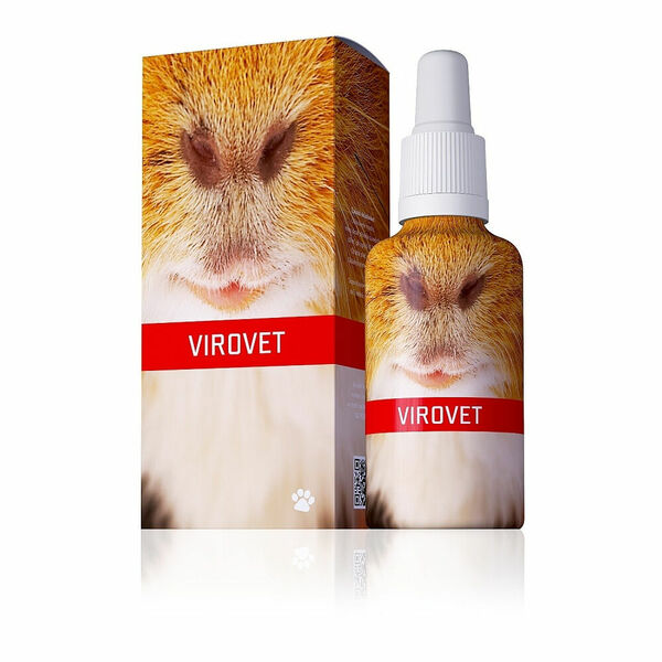 ENERGY Virovet 30ml porovnat ceny
