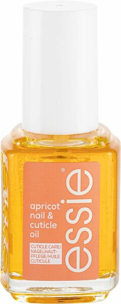 Essie Nails Apricot Nail&Cuticle Oil, Vyživující olej na nehty a nehtovou kůžičku 13,5ml porovnat ceny