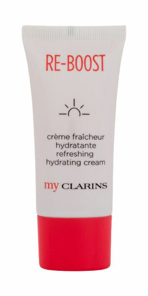 Clarins Re-Boost,Osvěžující hydratační krém, 30 ml porovnat ceny