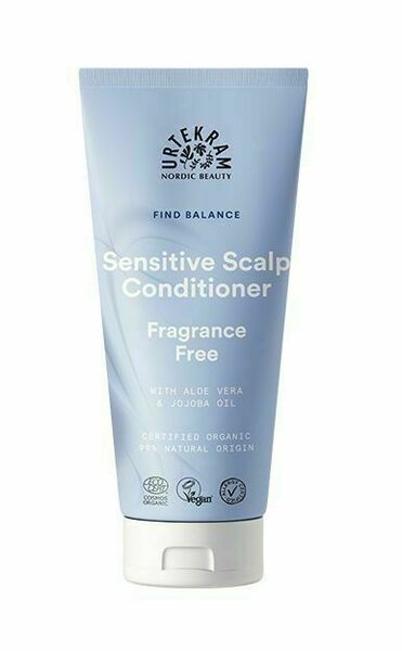 Urtekram Kondicionér bez parfemace BIO 180 ml porovnat ceny