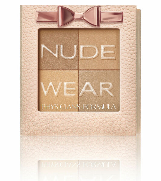 Physicians Formula Nude Wear Rozjasňující Nude Bronzer 7 g porovnat ceny