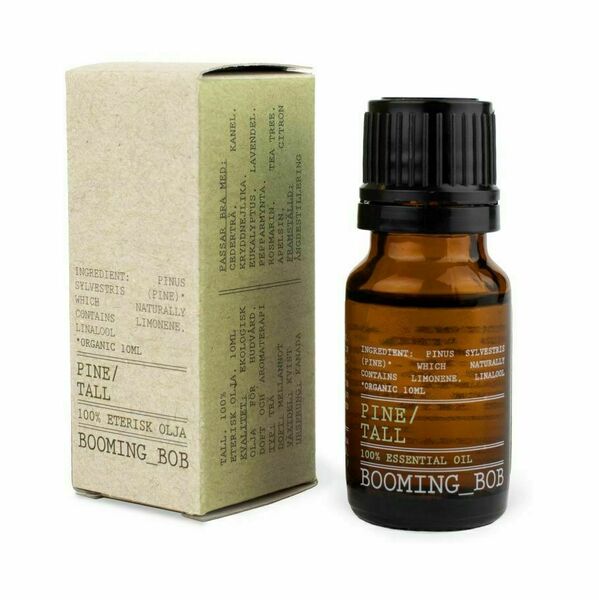 Booming Bob Esenciální olej Borovice 10 ml porovnat ceny
