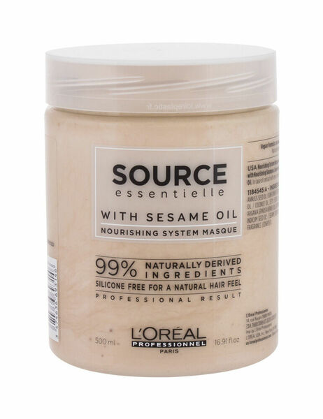 L´Oréal Professionnel Source Essentielle maska na vlasy 500 ml porovnat ceny