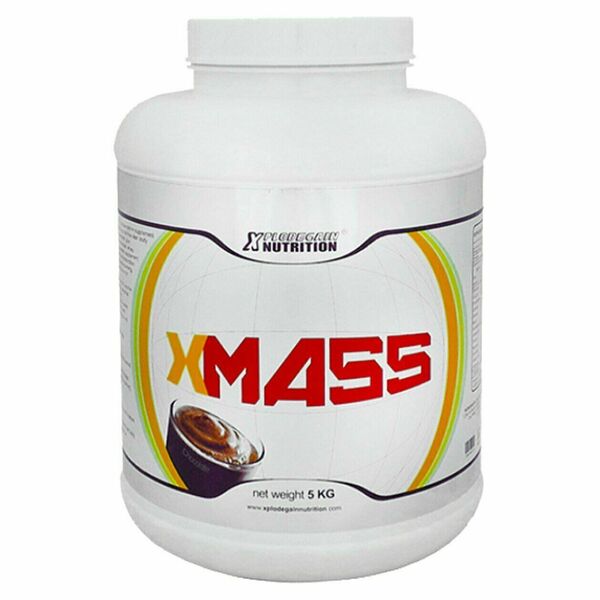 Xplode XMASS - CIOCOLATA 5 kg porovnat ceny