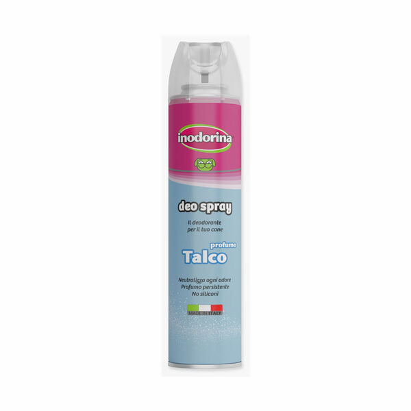 Inodorina Baby Powder deodorant 300 ml porovnat ceny
