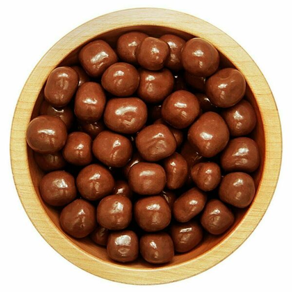Diana Company Karamelky s mořskou solí v polevě z mléčné čokolády 1kg porovnat ceny