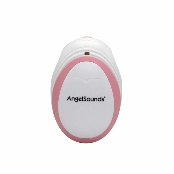 JUMPER MEDICAL Odposlech prenatální AngelSounds JPD-100S Mini porovnat ceny