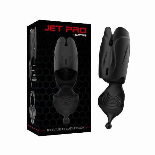 Jamyjob Rechargeable Head Stroker porovnat ceny