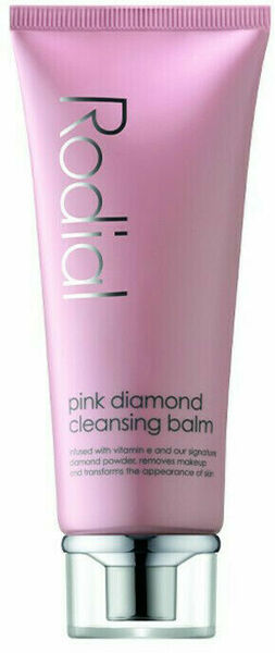Rodial Luxusní odličovací a čisticí balzám Pink Diamond Cleansing Balm 100ml porovnat ceny