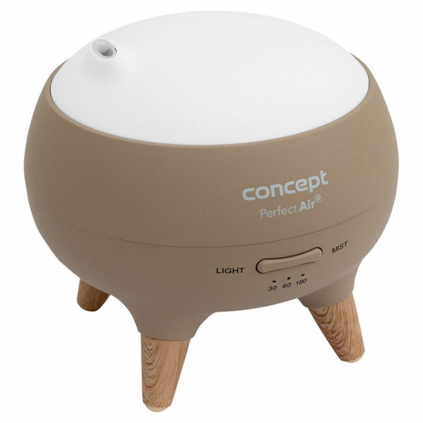 CONCEPT DF1012 Perfect air Cappuccino aroma difuzér porovnat ceny