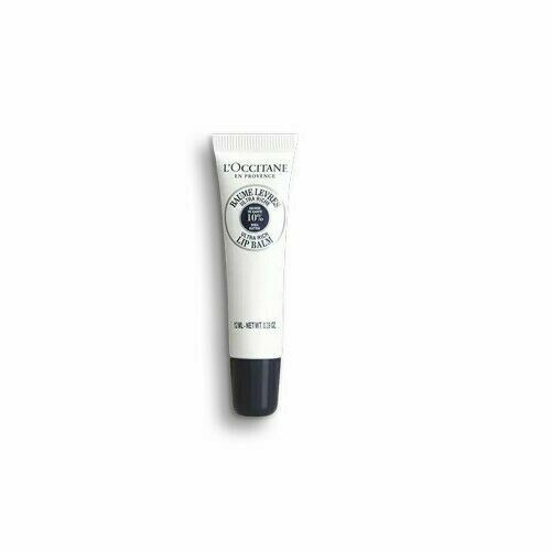 LOCCITANE Výživ. balzám na rty Bambucké máslo 12ml porovnat ceny