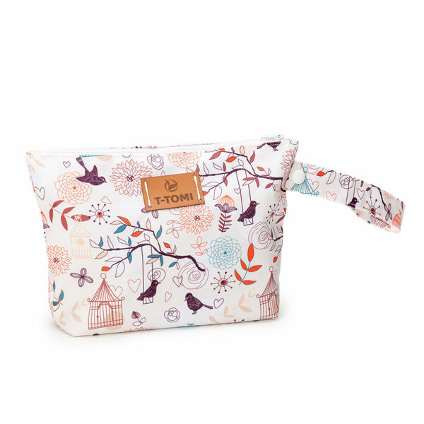 T-tomi Small baggie garden story taštička 1 ks porovnat ceny