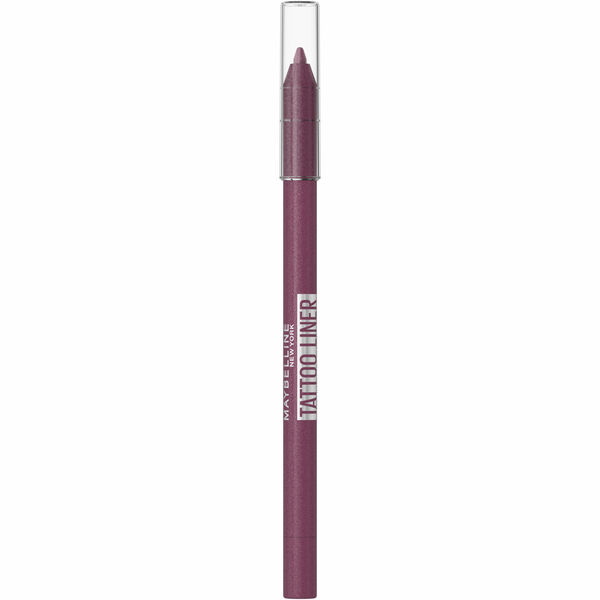 Maybelline New York Tatoo Gel Pencil Berry Bliss gelová tužka porovnat ceny