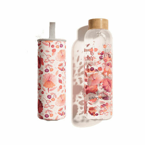 Waterdrop  Lahev skleněná Edition - RELAX, 600ml porovnat ceny