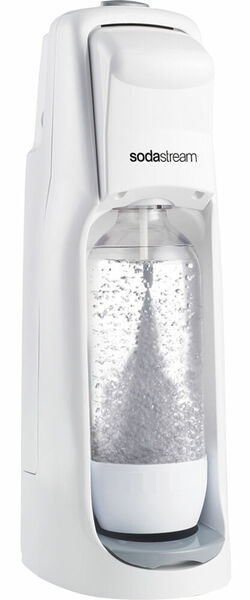 II. jakost JET WHITE sada SODASTREAM porovnat ceny