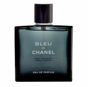 Chanel Bleu de Chanel Parfémovaná voda 100ml porovnat ceny
