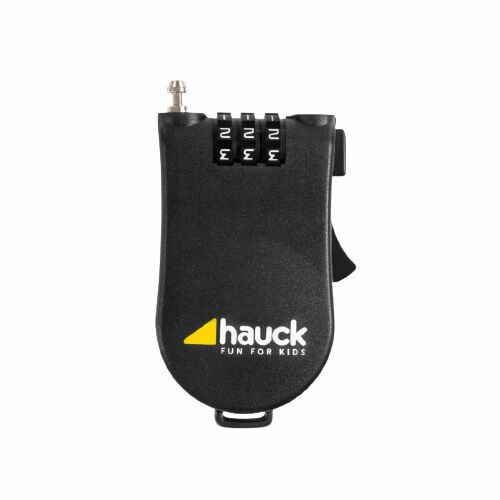 Hauck Zámek na kočárek Lock Me 2 1 ks porovnat ceny