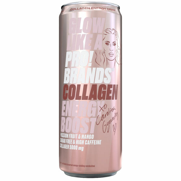 PROBRANDS Collagen drink passion fruit 330 ml porovnat ceny