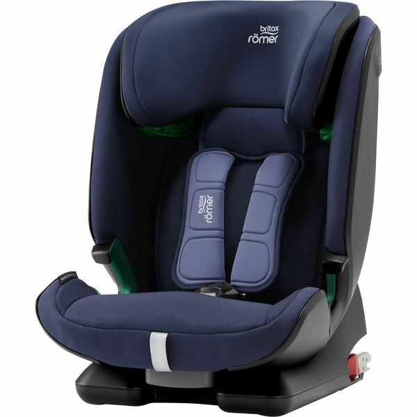 Britax Römer Autosedačka Advansafix M i-Size Moonlight Blue porovnat ceny