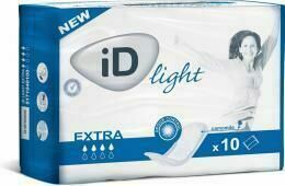 iD Light Extra 10ks porovnat ceny